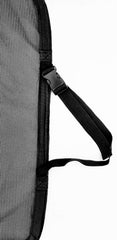 HÖLM windscreen deflector reduces wind by up to 70 percent for comfort.