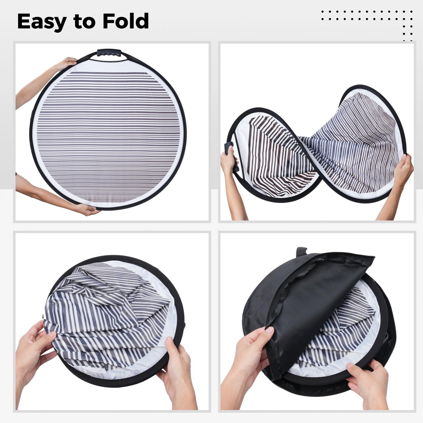 Durable fabric light board delivers soft, uniform illumination from Homaisson