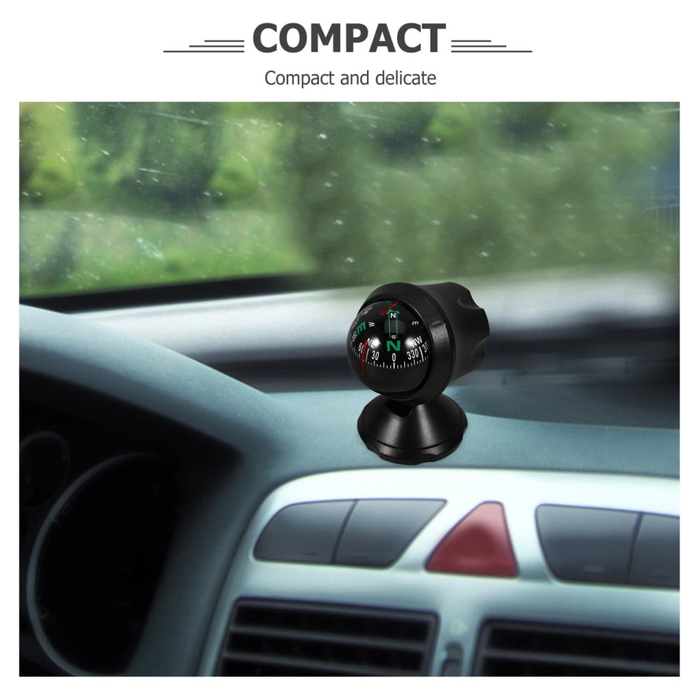 Homoyoyo dashboard attachment with adjustable base for optimal viewing angle.