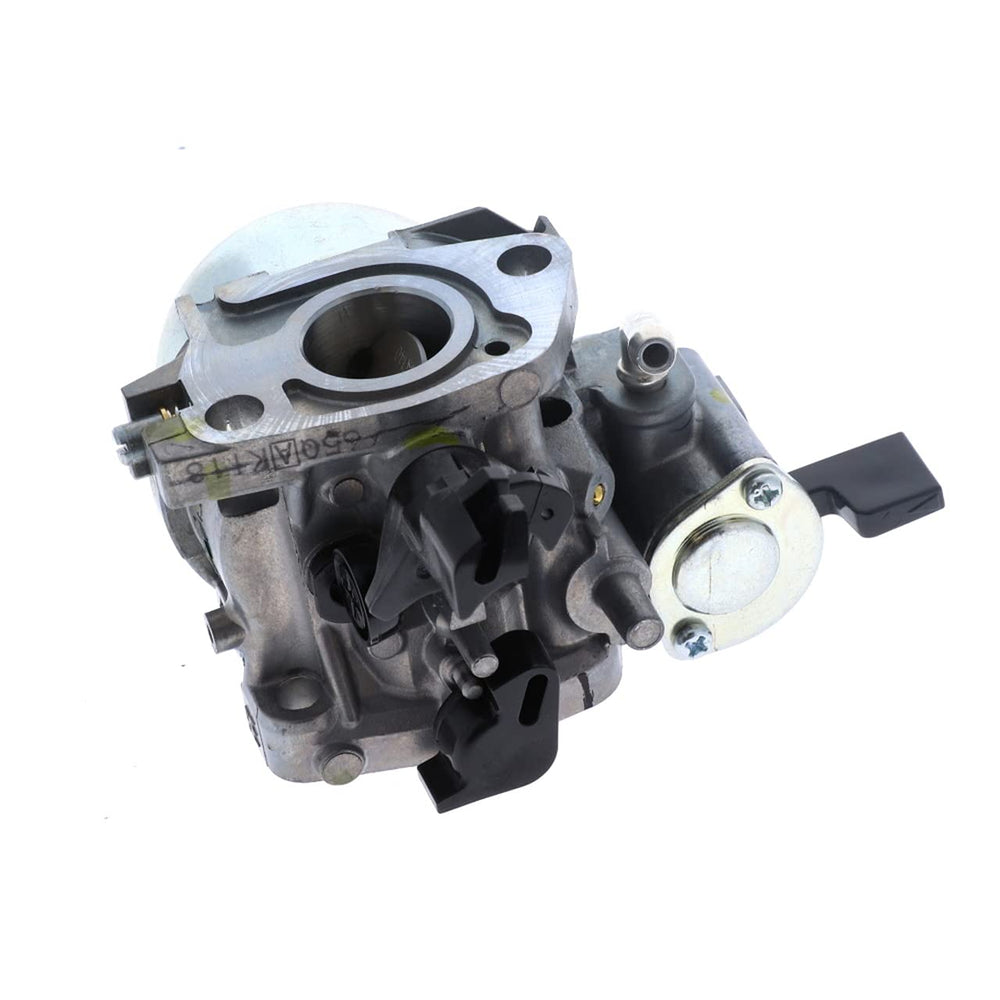 Honda 16100-Z0T-911 carburetor for Be65Q A engines enhances fuel delivery and engine reliability.