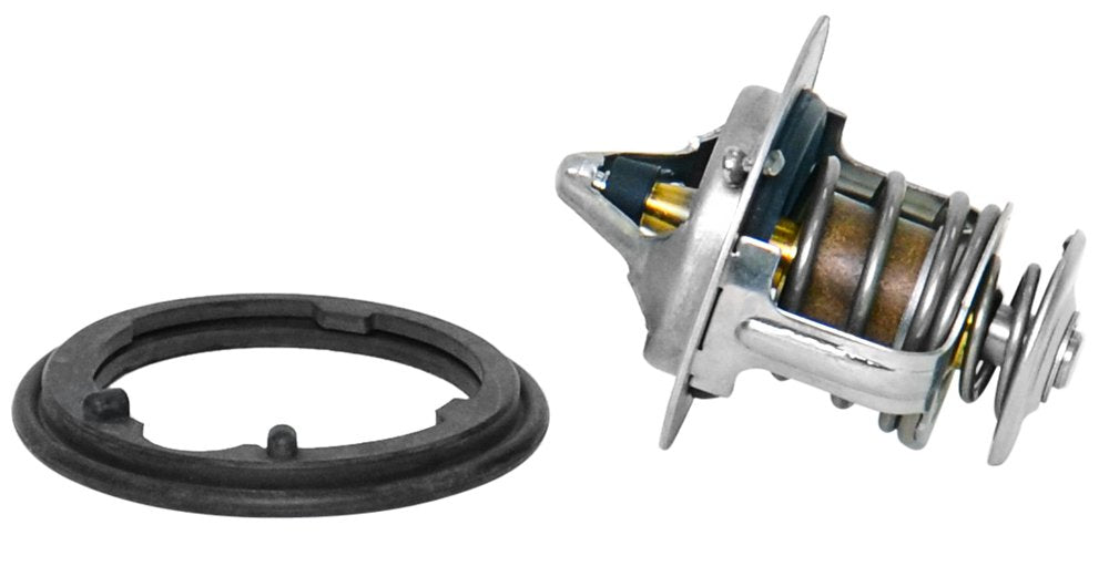 Honda 19301-PAA-306 packaging shows compact thermostat ready for installation.