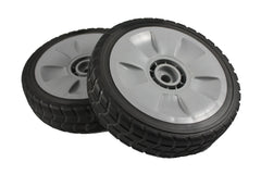 Honda 44710-VG3 front wheels viewed from the front for quick fit check
