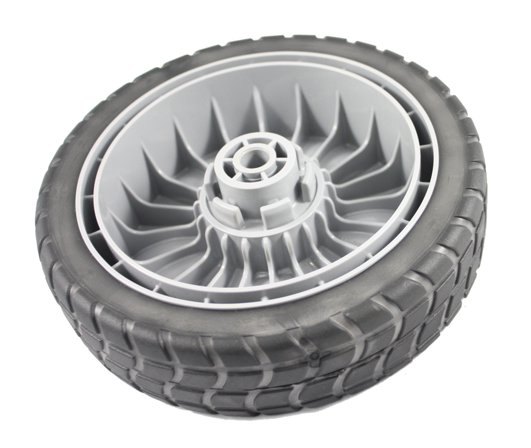 Honda 44710-VG3 replacement note to ensure correct mower fit