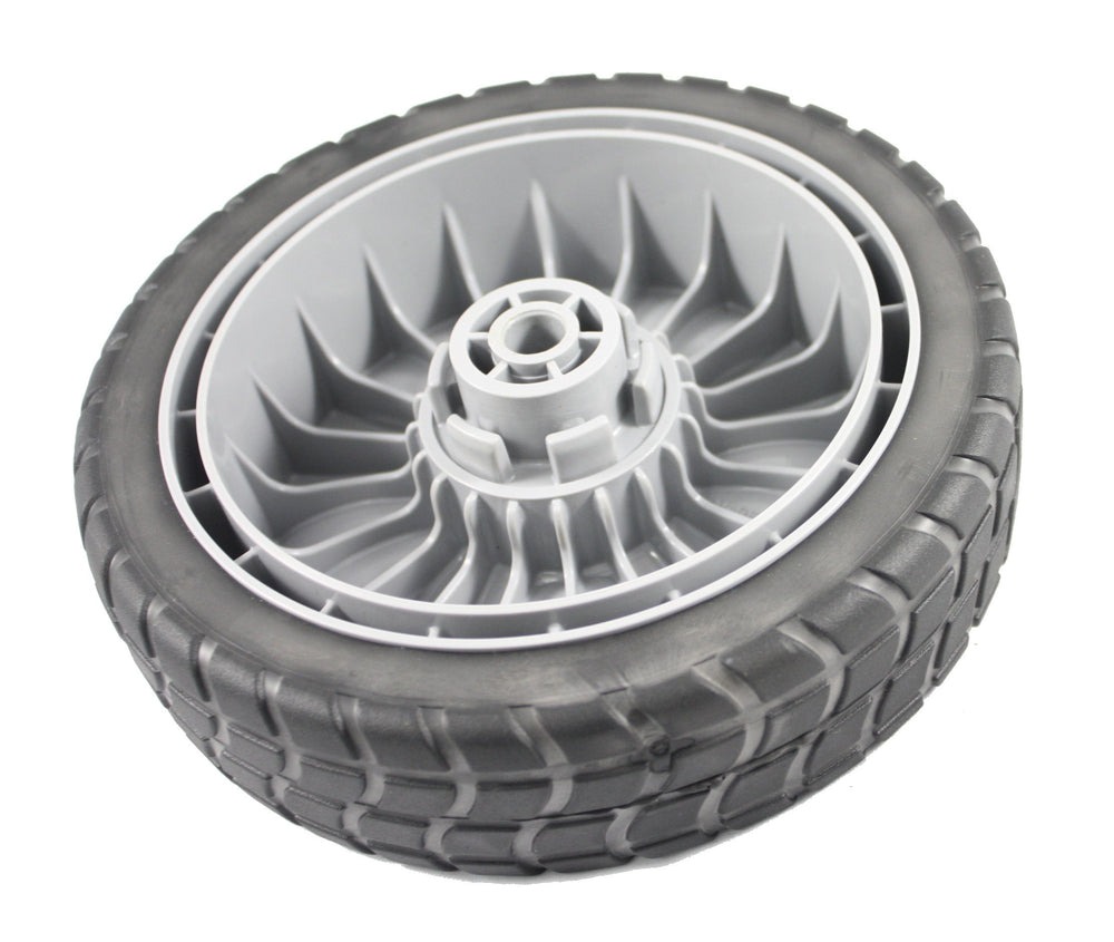 Honda 44710-VG3 replacement note to ensure correct mower fit
