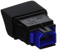 Honda 80410-TK6-A01ZA switch assembly showing fitment for direct replacement.