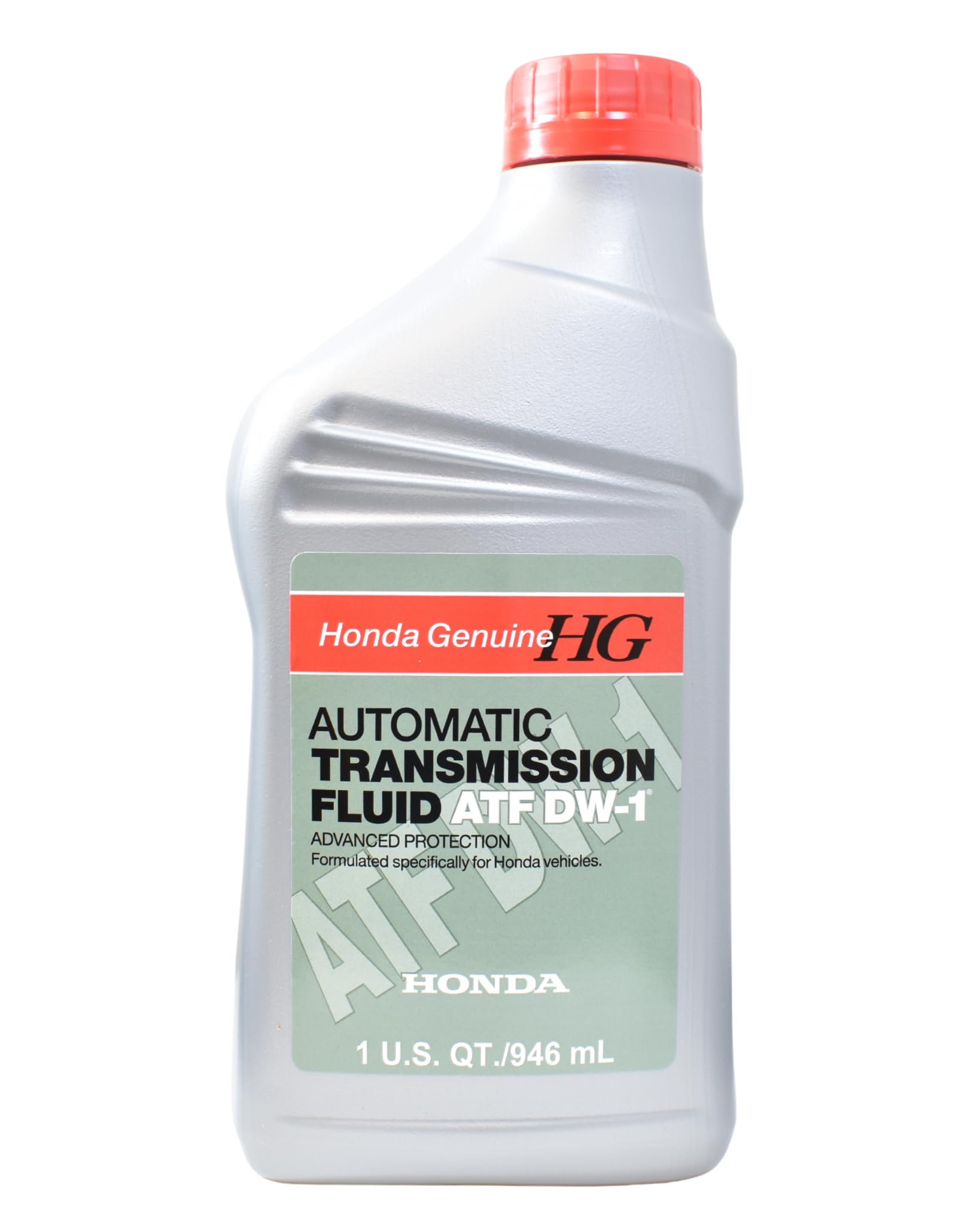 Honda DW-1 12-pack transmission fluid image, ready for multi-vehicle maintenance.