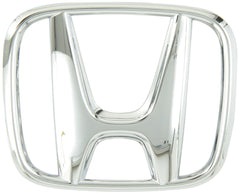 Honda front grille emblem for Accord 2003-2007, authentic OEM styling.