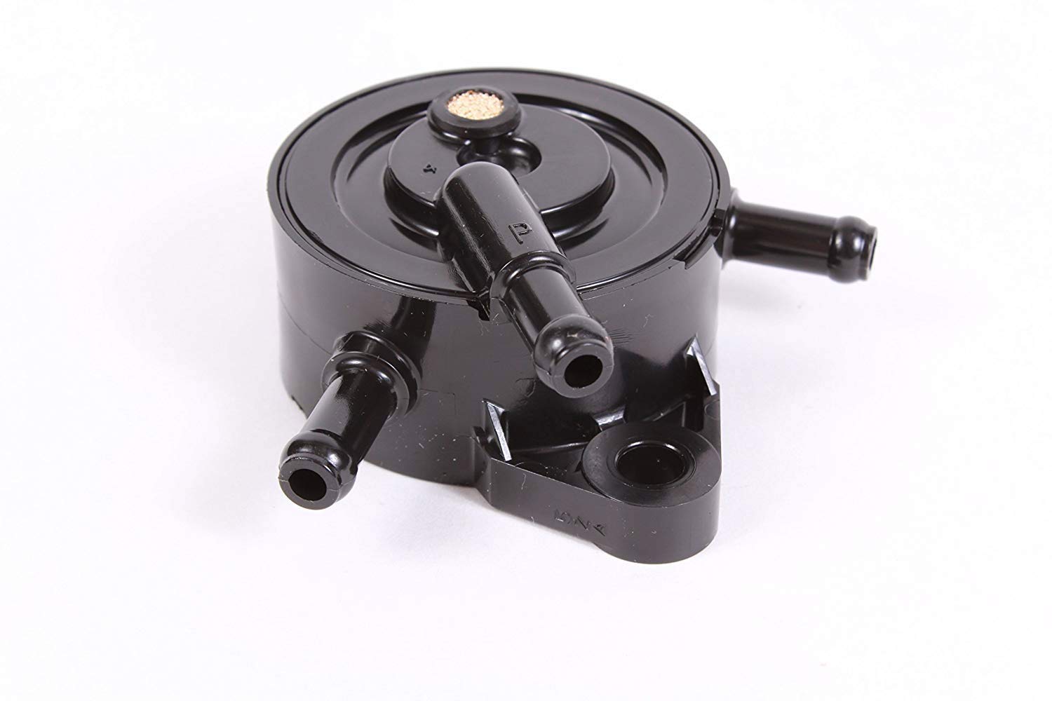 Honda fuel pump assembly side view emphasizing stable performance