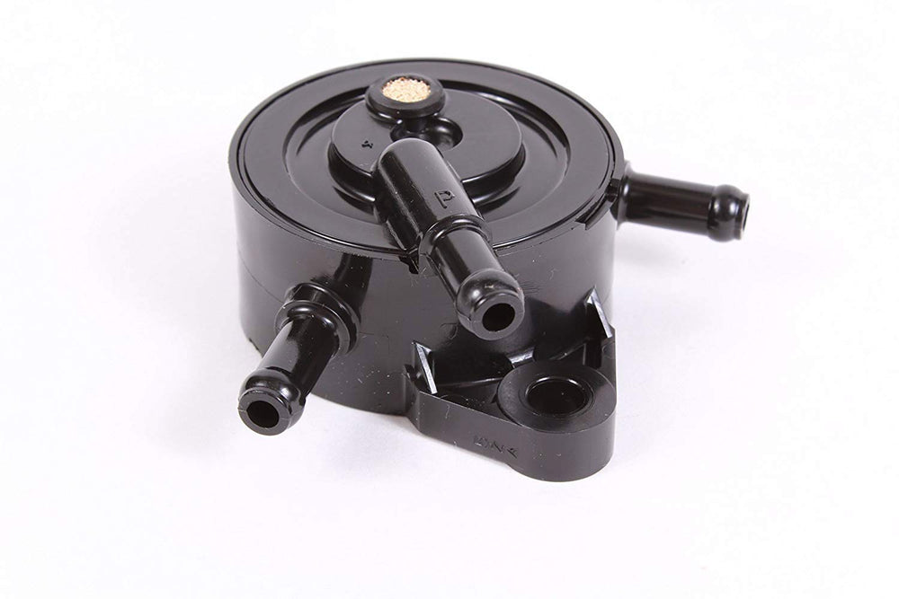 Honda fuel pump assembly side view emphasizing stable performance