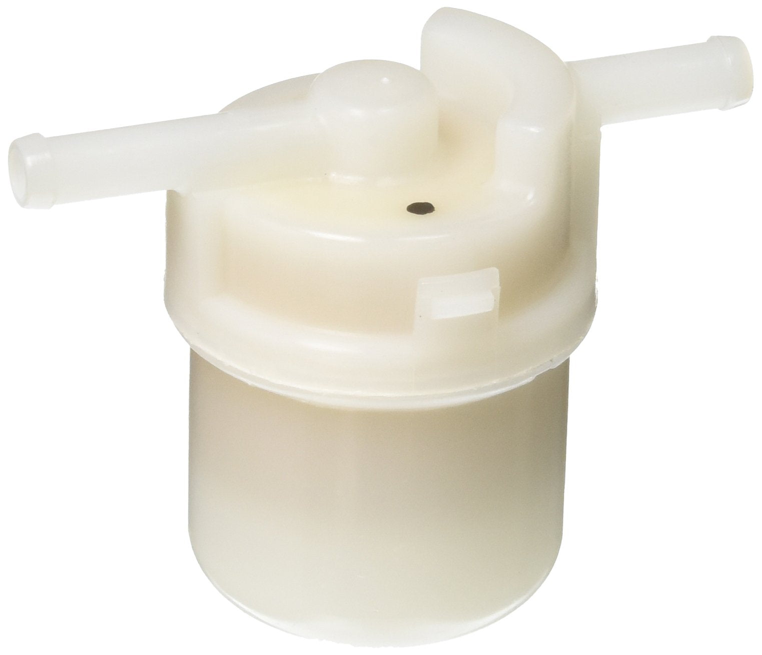 Honda Genuine fuel filter 16900-SA5-004 by Toyo Roki ensures clean fuel and engine protection.