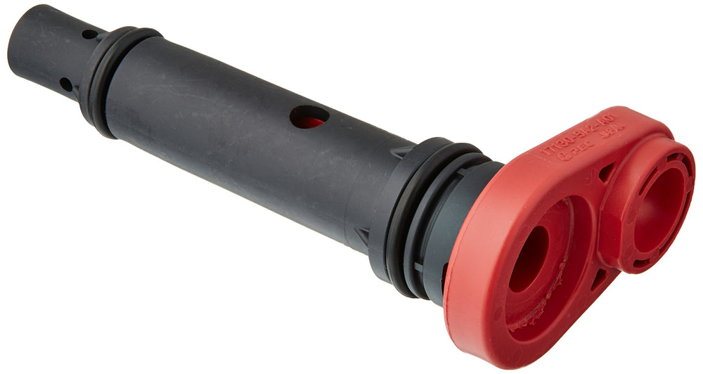Honda Genuine PCV valve assembly 17130-5A2-A01 for reliable engine ventilation in marine applications