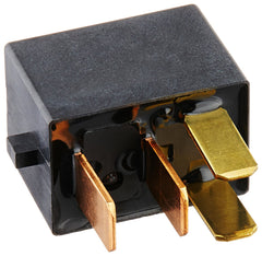 Honda Genuine Relay Assembly side view highlights compact OEM design.
