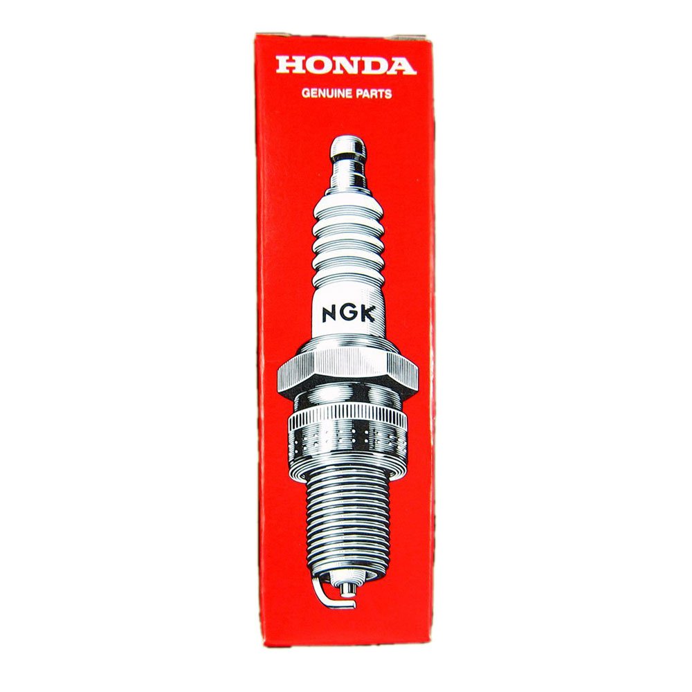 Honda HRR216 tune-up kit with essential parts for convenient maintenance.