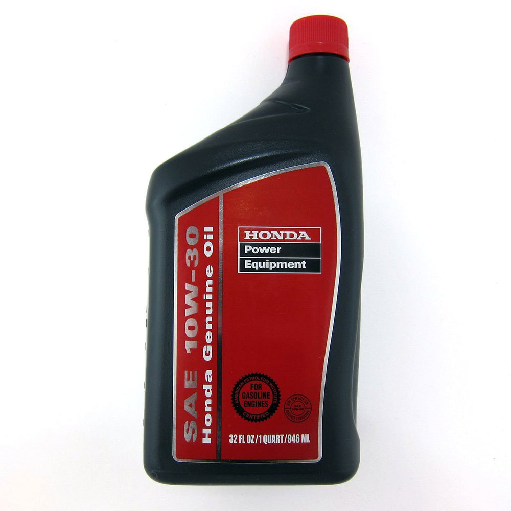 Honda HRR216 lower blade enhances mowing efficiency and edge quality.