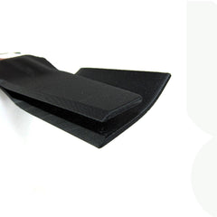 Honda HRR216 upper blade delivers precise, clean cutting.