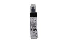 Honda Obsidian Blue Pearl touch-up paint pen for quick scratch repair on your vehicle.