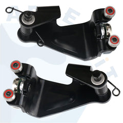Honda Odyssey 2011-2017 roller installation ready with OEM like fit
