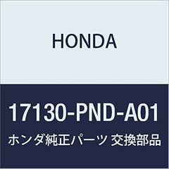 Honda PCV valve assembly 17130-PND-A01 front view for accurate fit and performance