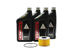 Honda Rancher 420 OEM Pro Oil Change Kit H33 for simple maintenance and optimized engine performance.
