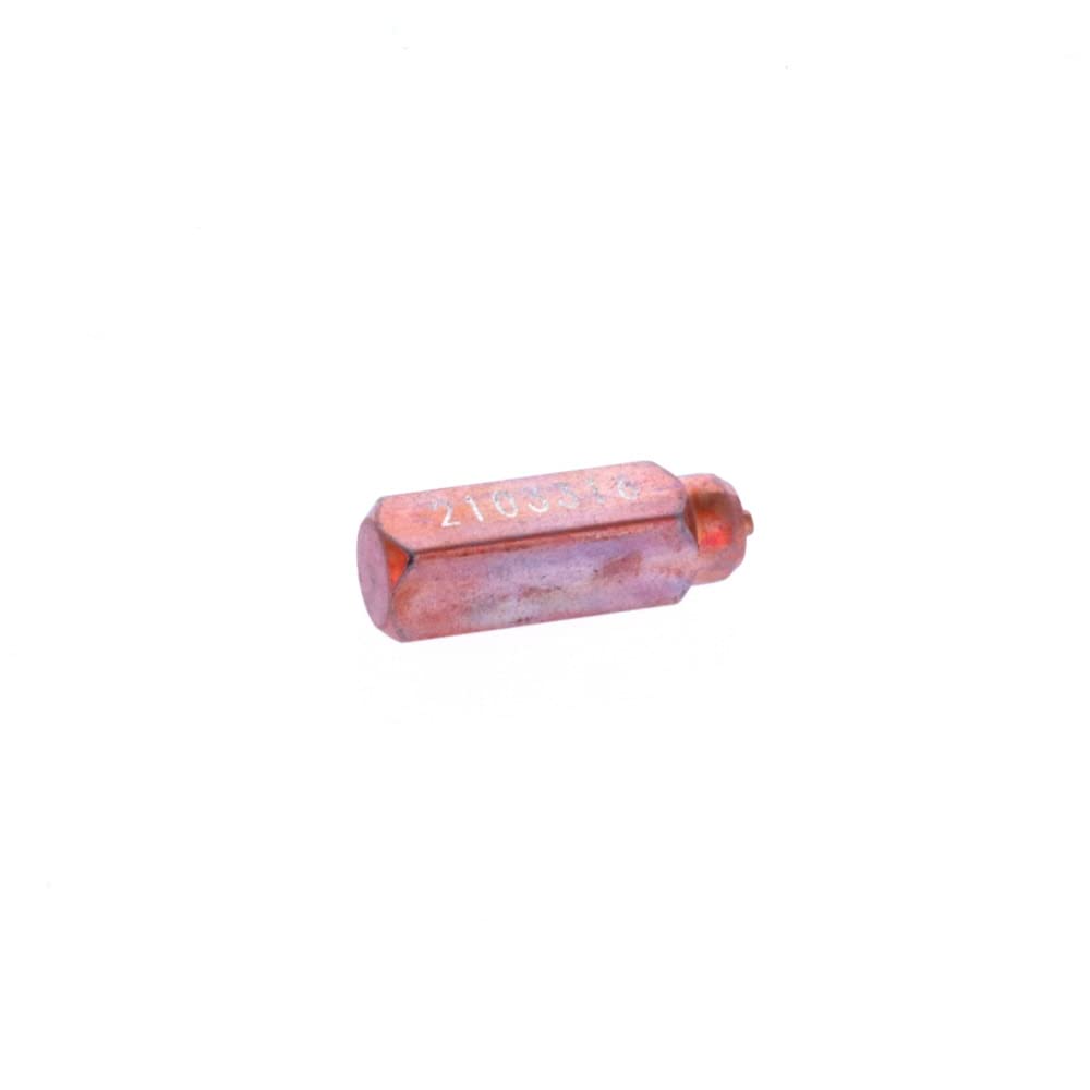 Honda 16620-Z8D-842 thermo wax assembly close-up for precise fit and reliable performance.