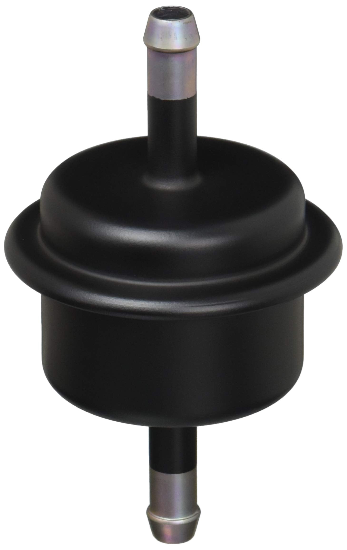 Honda transmission filter 25430PLR-003 top view, direct replacement ready