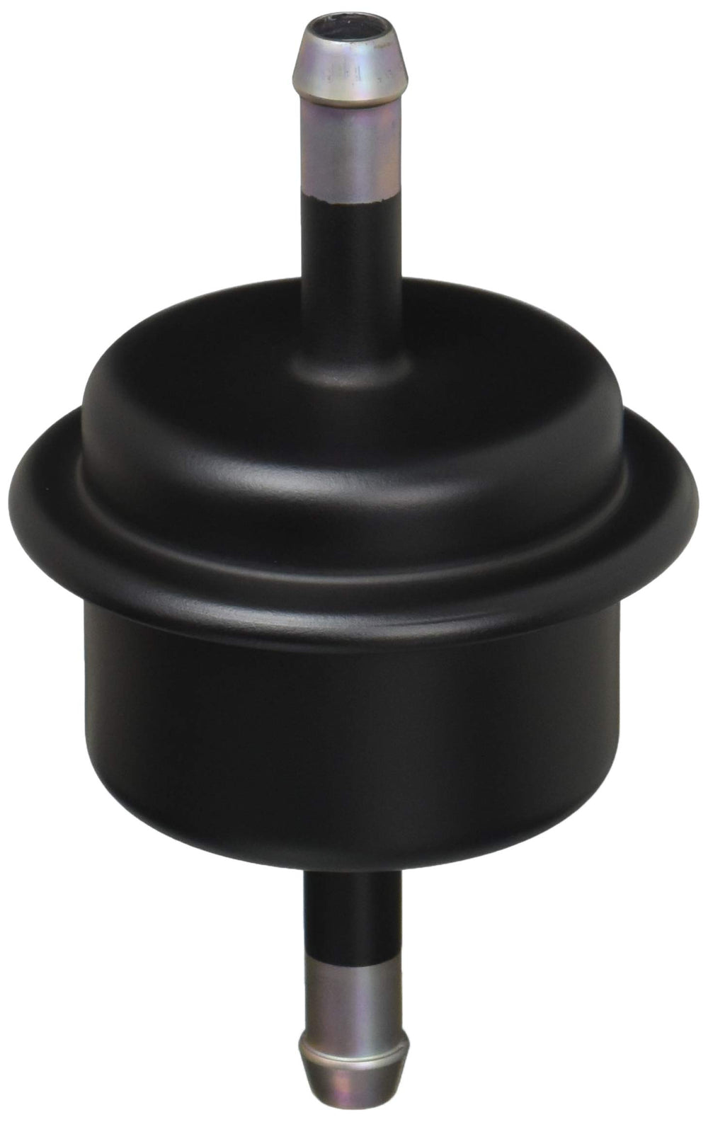 Honda transmission filter 25430PLR-003 top view, direct replacement ready