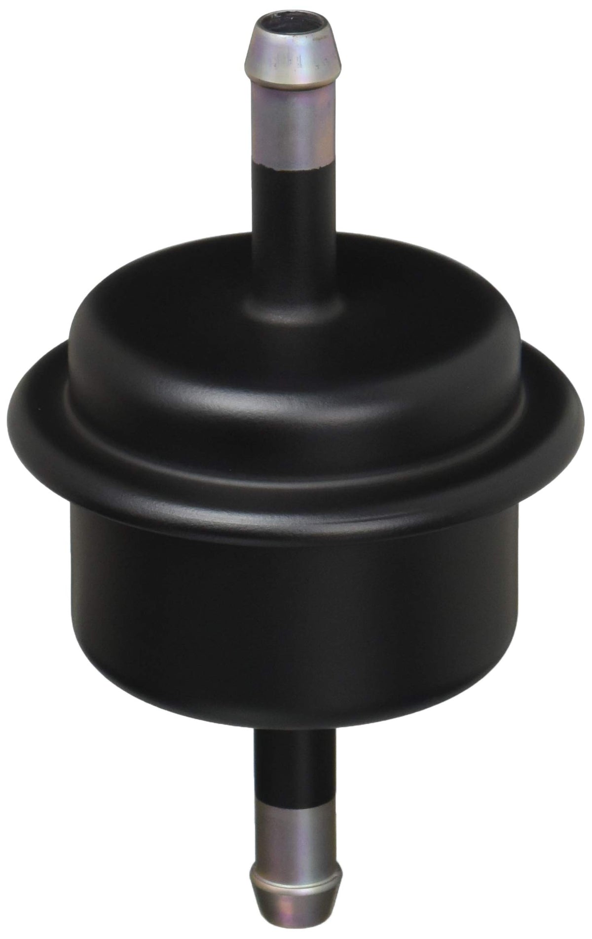 Honda transmission filter 25430PLR-003 top view, direct replacement ready