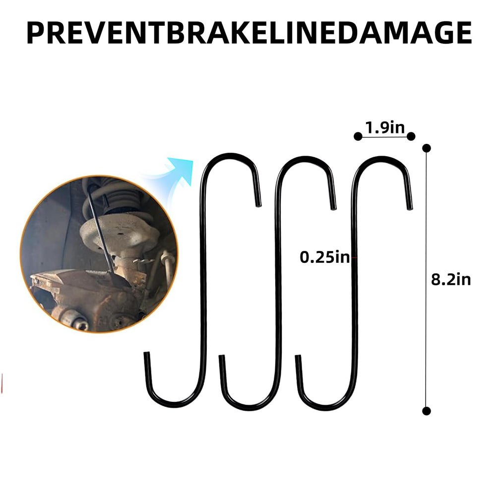 Hongdounangguo lubricant bottles prevent rust and noise in brakes
