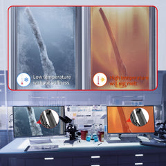 Detail of HOOJUKE steel frame highlighting durability and pressure control.