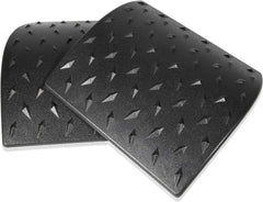 Hooke Road ABS construction offers lightweight durability and impact resistance