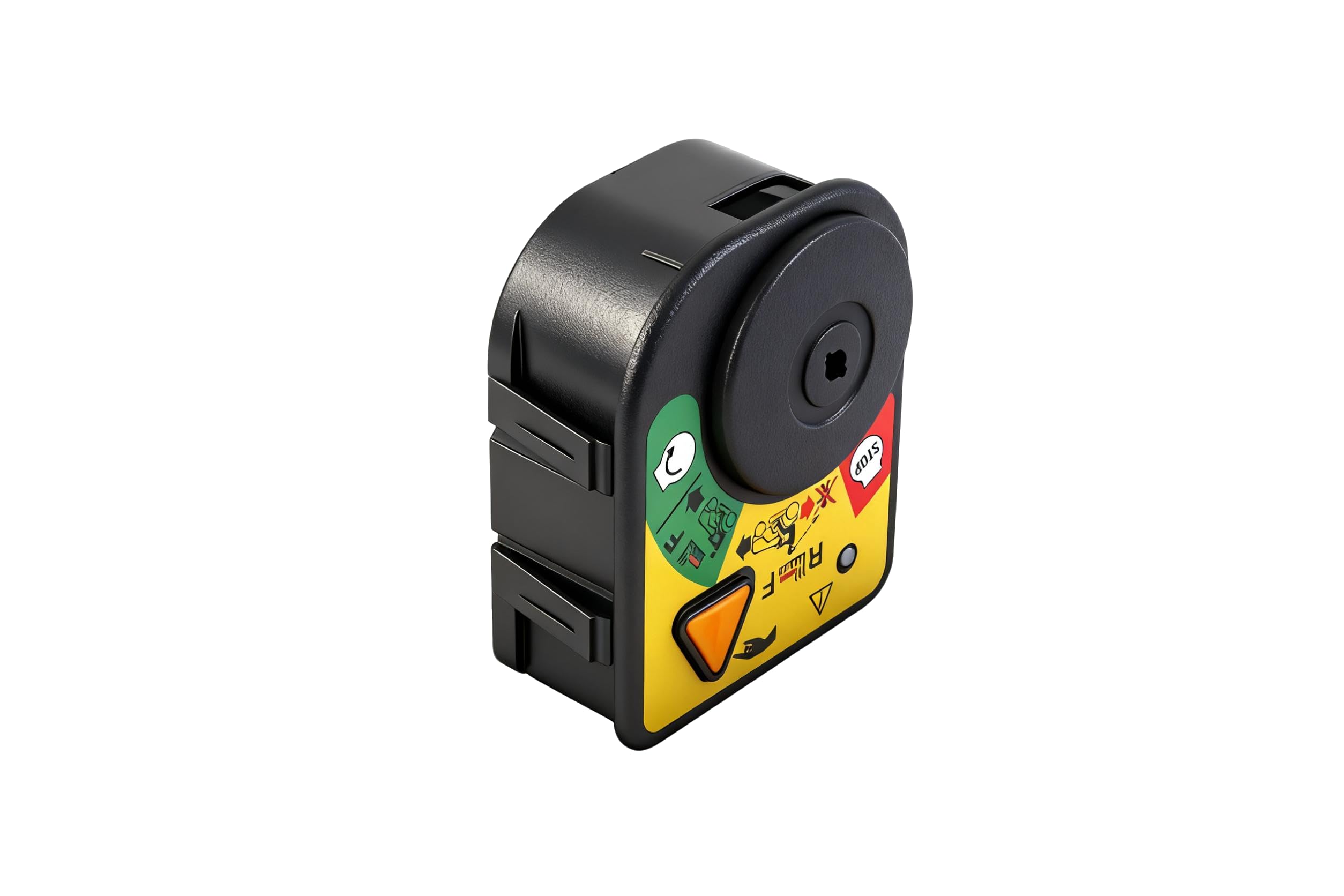 Hoozoocen ignition switch packaging communicates model coverage