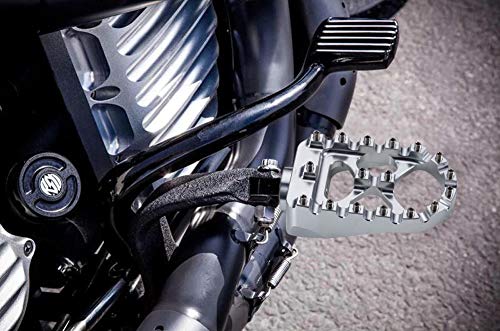 Hopider Harley compatibility notes cover most models with 9mm pins