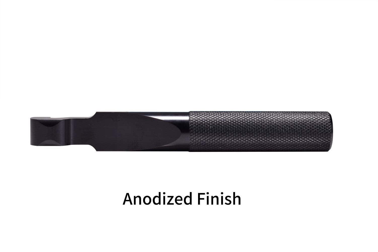 Hopider RZR belt changing tool close-up highlights aluminum durability