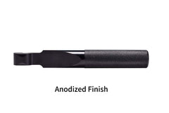 Hopider RZR belt changing tool close-up highlights aluminum durability