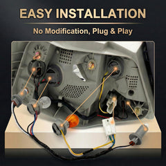 HOPUT wiring harness connectors delivering durable, safe electrical connections
