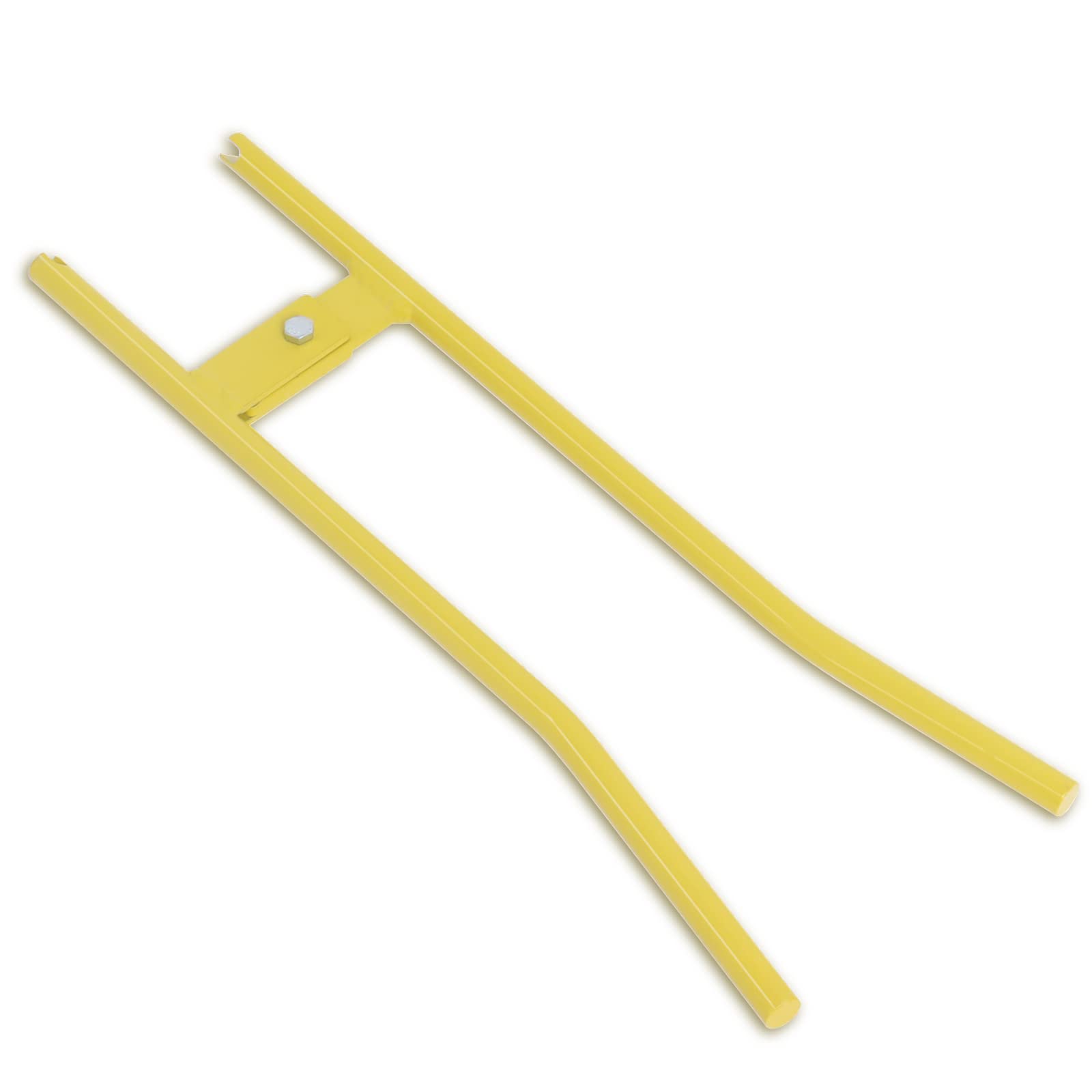 Hoqqf LT890 truck brake spring tool assembly view for easy installation.