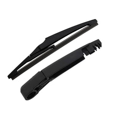 HOSAIRY rear wiper arm and blade set for Chevy Spark 2016-2021 improves rear visibility