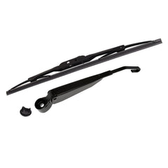 Hosairy rear wiper arm and blade set for Dodge Grand Caravan improves rear visibility