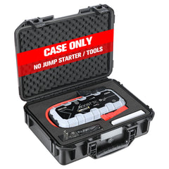 HOSOCASE case shell for NOCO GBX155 GB150 protects gear during transport