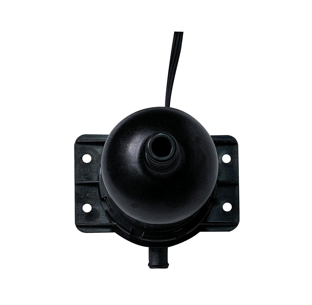 Hotstart TPS151GT10-000 120V power cord enables easy plug-in preheat