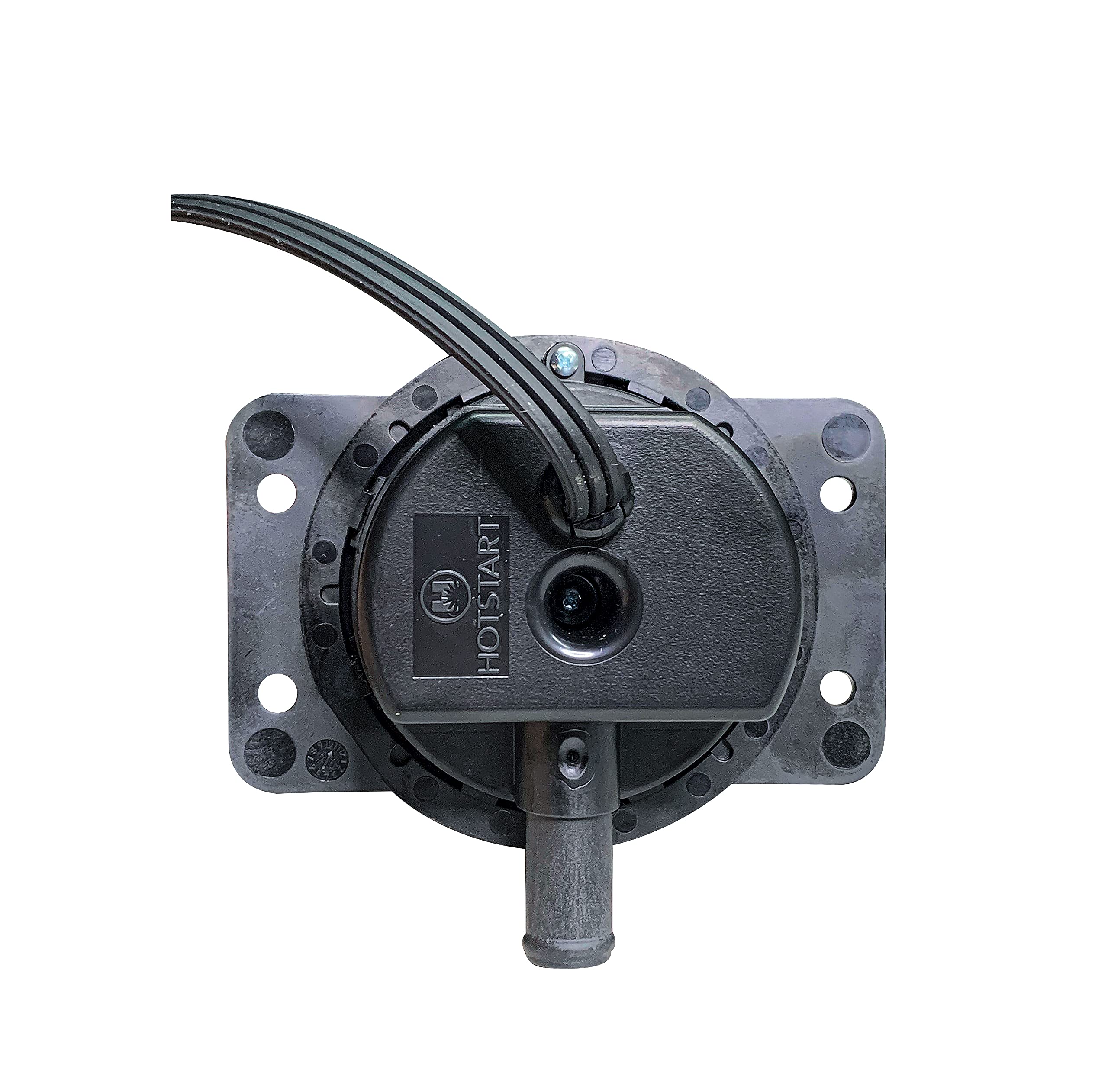 Hotstart TPS151GT10-000 compact design front view for tight spaces