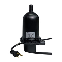 Hotstart TPS151GT10-000 exterior view of coolant heater for engine preheat