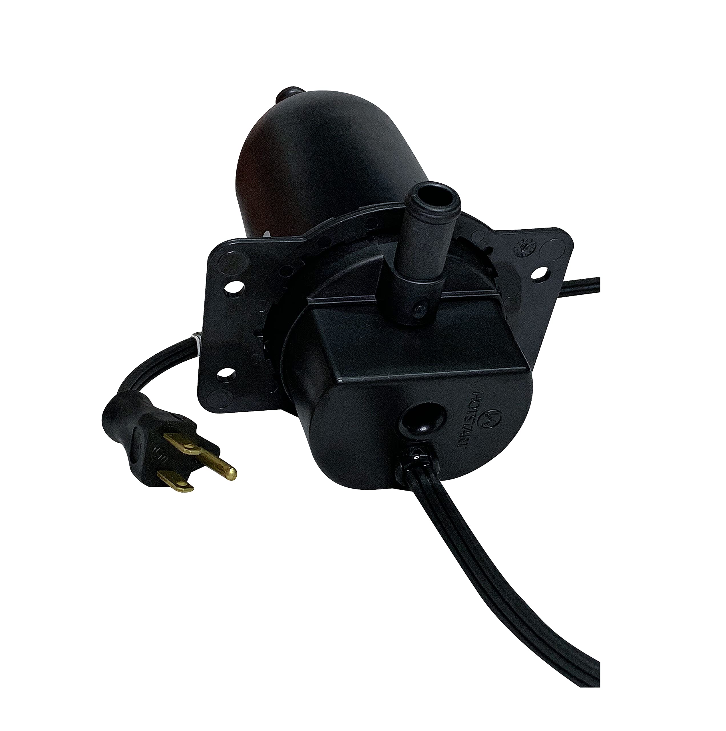 Hotstart TPS151GT10-000 installation options for versatile mounting