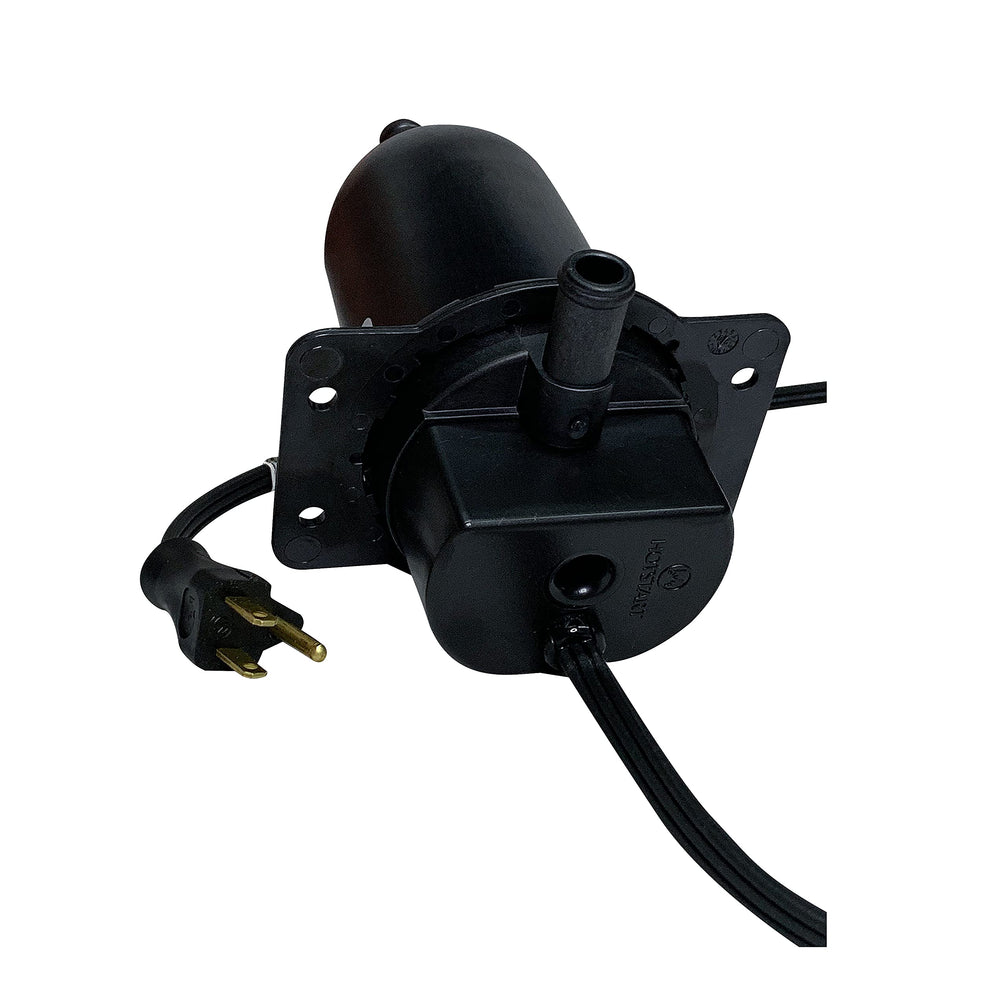 Hotstart TPS151GT10-000 installation options for versatile mounting