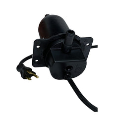 Hotstart TPS151GT10-000 installation options for versatile mounting