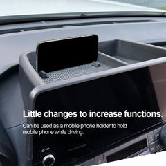 HOUCLEMIC silicone pads detail—waterproof and durable protection during trips.