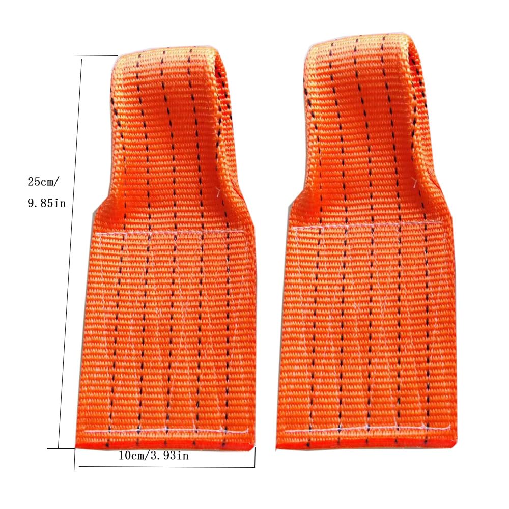 Houshan reliable belt for hail dent removal sessions, repeat-use friendly