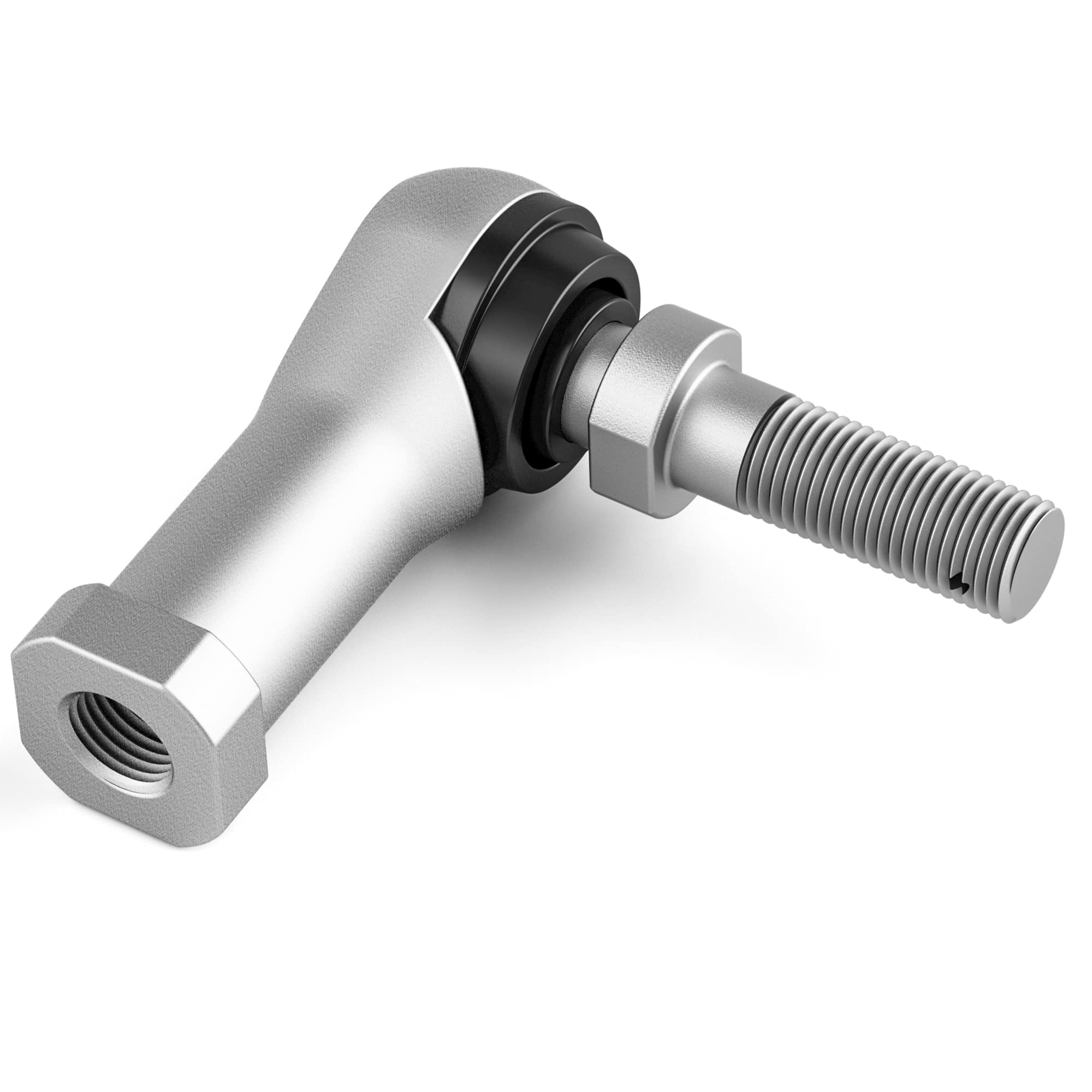 HOWBOW 2-pack tie rod ends ready for quick installation