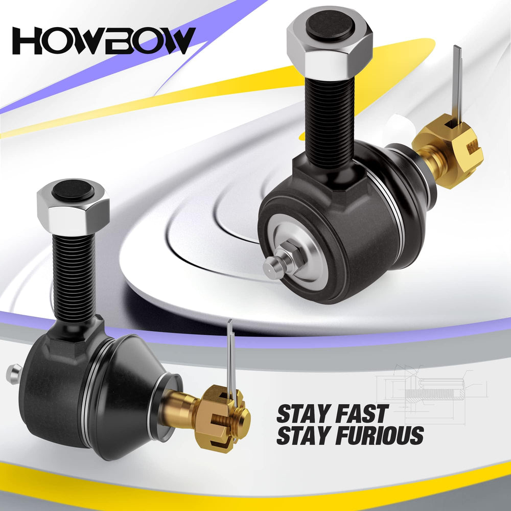 HOWBOW Club Car DS compatibility for 1976-2008 models
