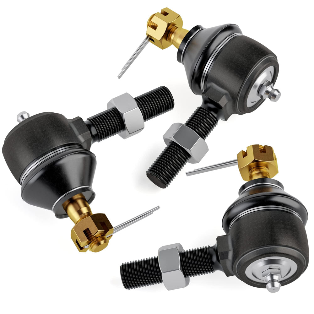 HOWBOW OEM replacement for 7539 and 7540, reliable fit